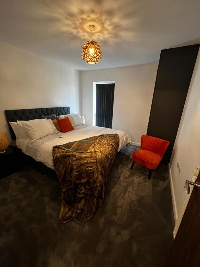 Lakeside 2 Bed Luxury Apartment No Parties No Events Early Check-In Late Check- Out Allowed West Thurrock Buitenkant foto